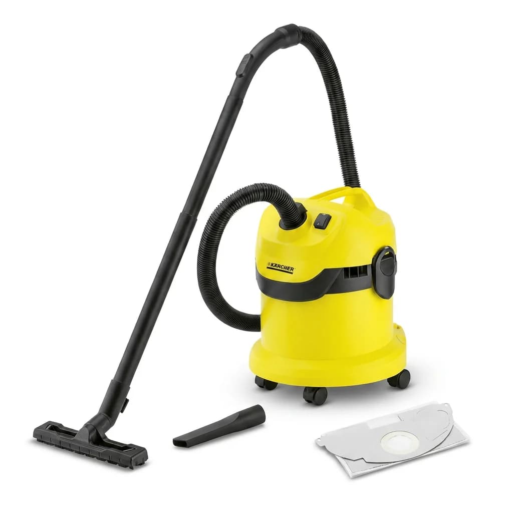 ASPIRATEUR KARSHER