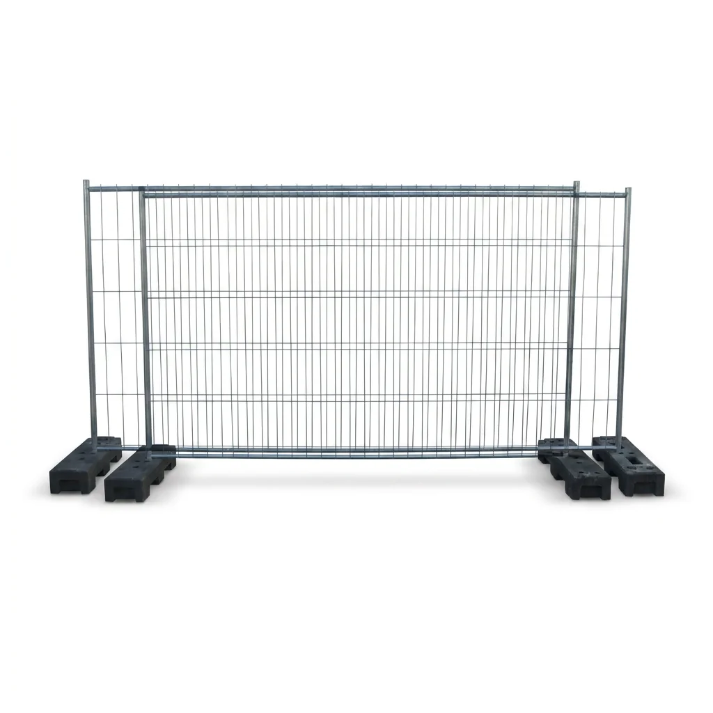 BARRIERE HERRAS 3X2M