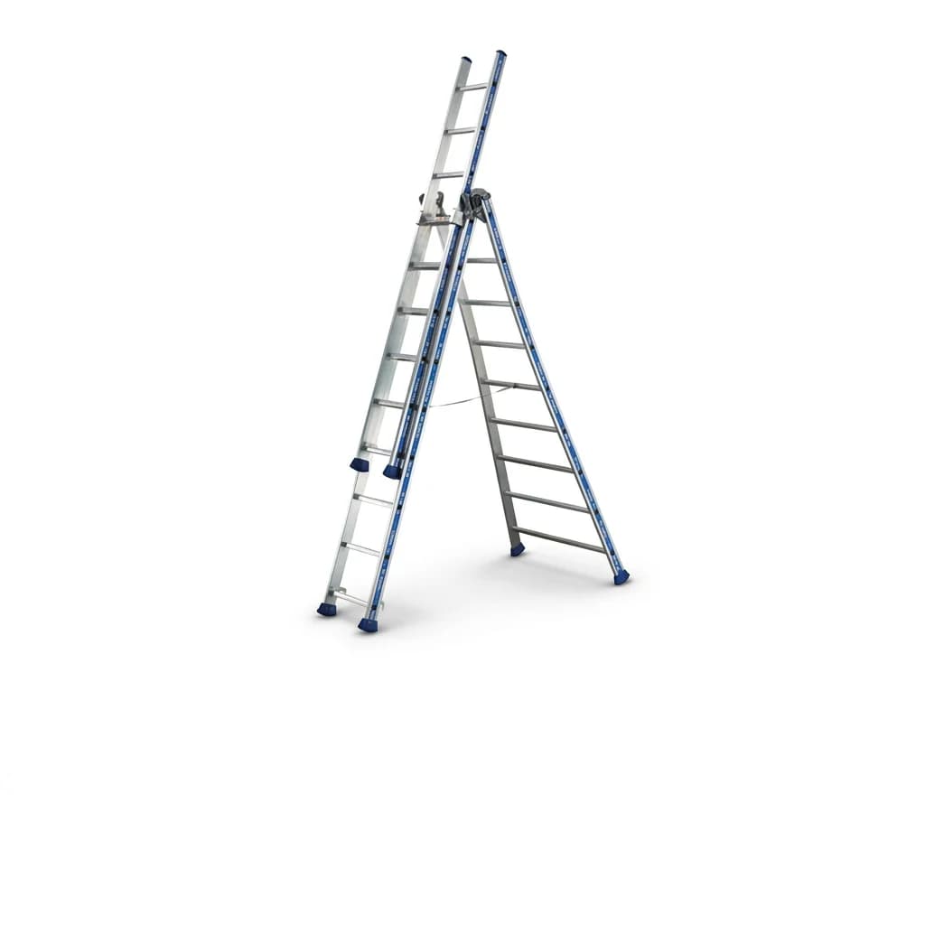 ECHELLE 3 BRANCHES TUBESCA