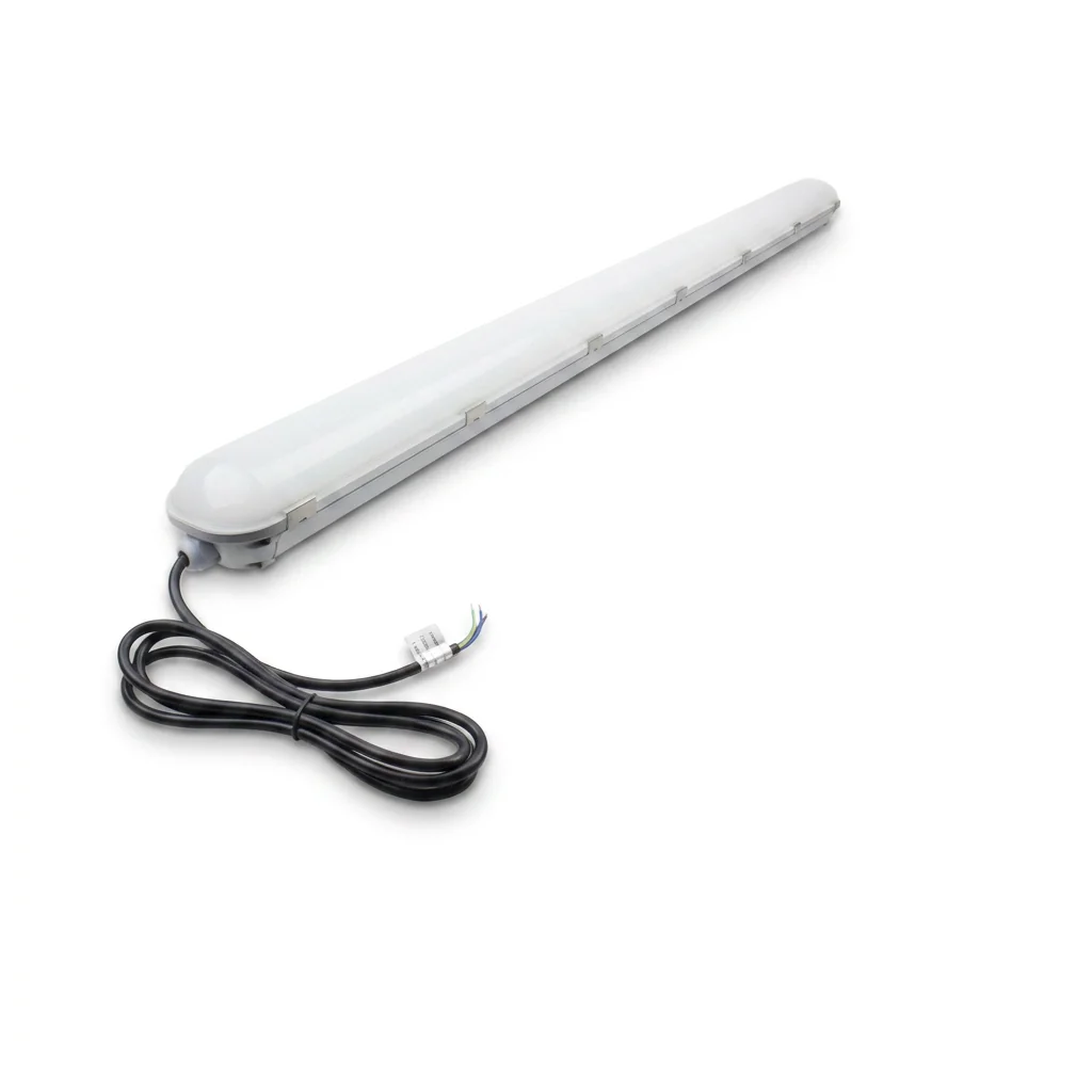 REGLETTE 100cm - 5m de rallonge