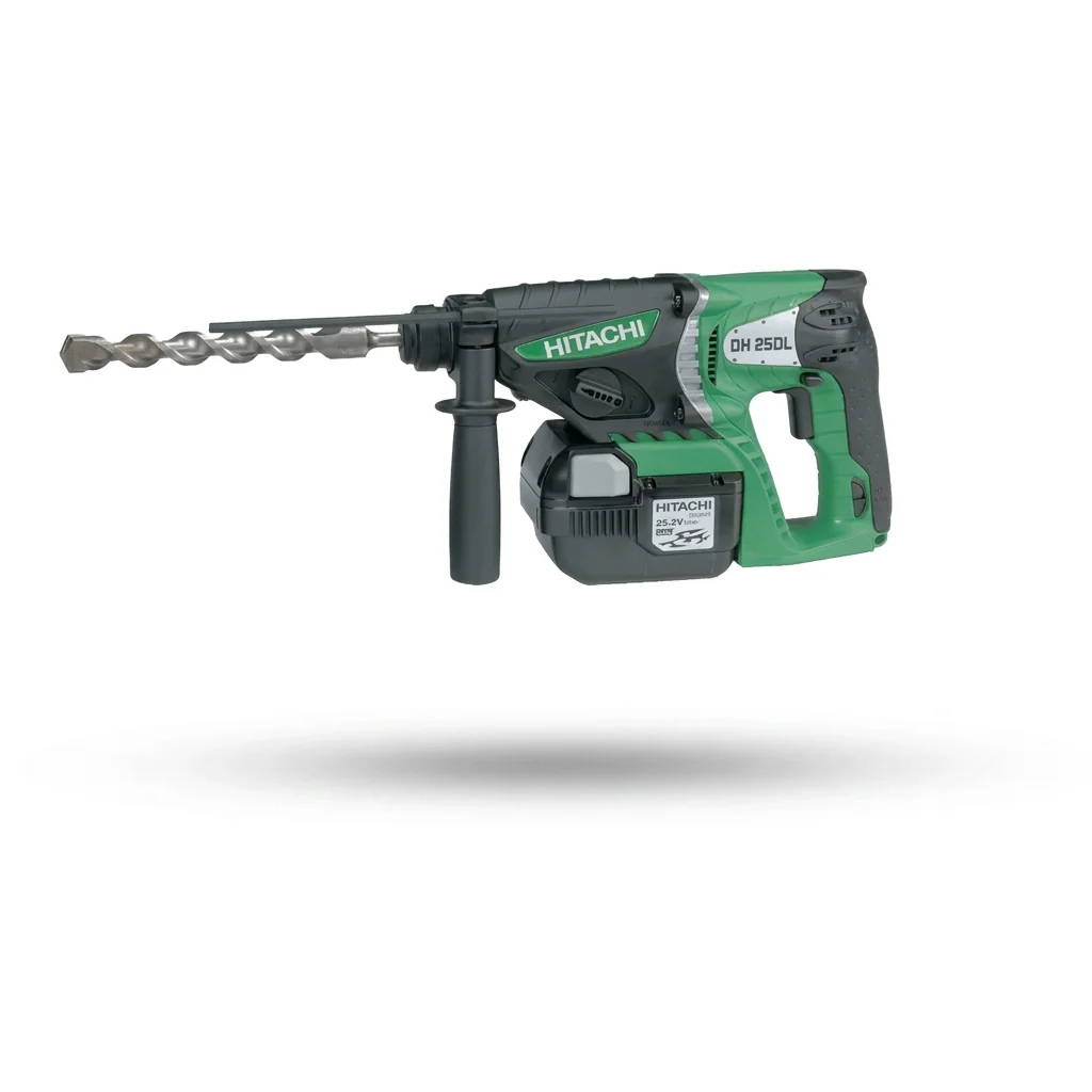 PERFORATEUR MARTEAU SDS+
