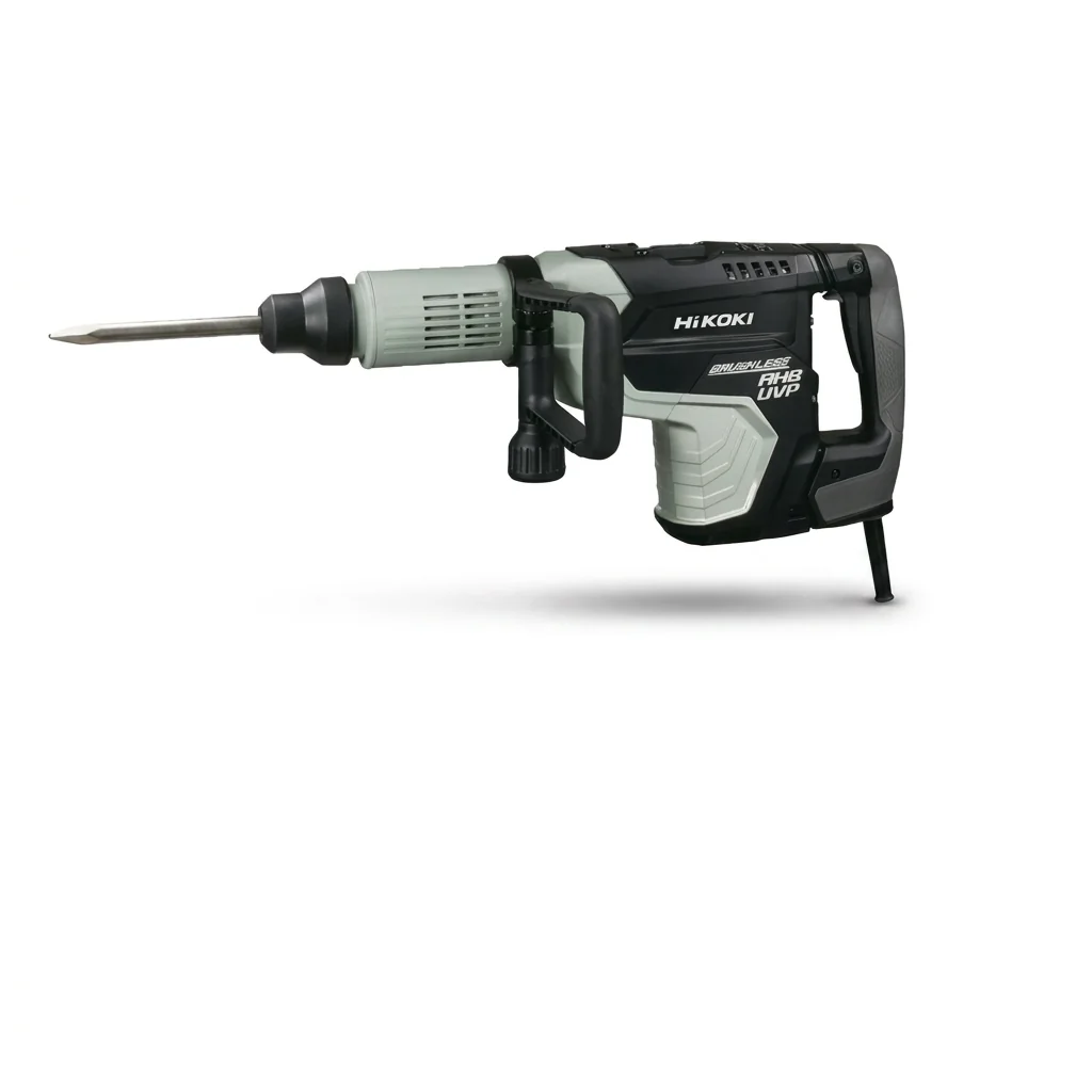 MARTEAU PIQUEUR SDS MAX 18 JOULES