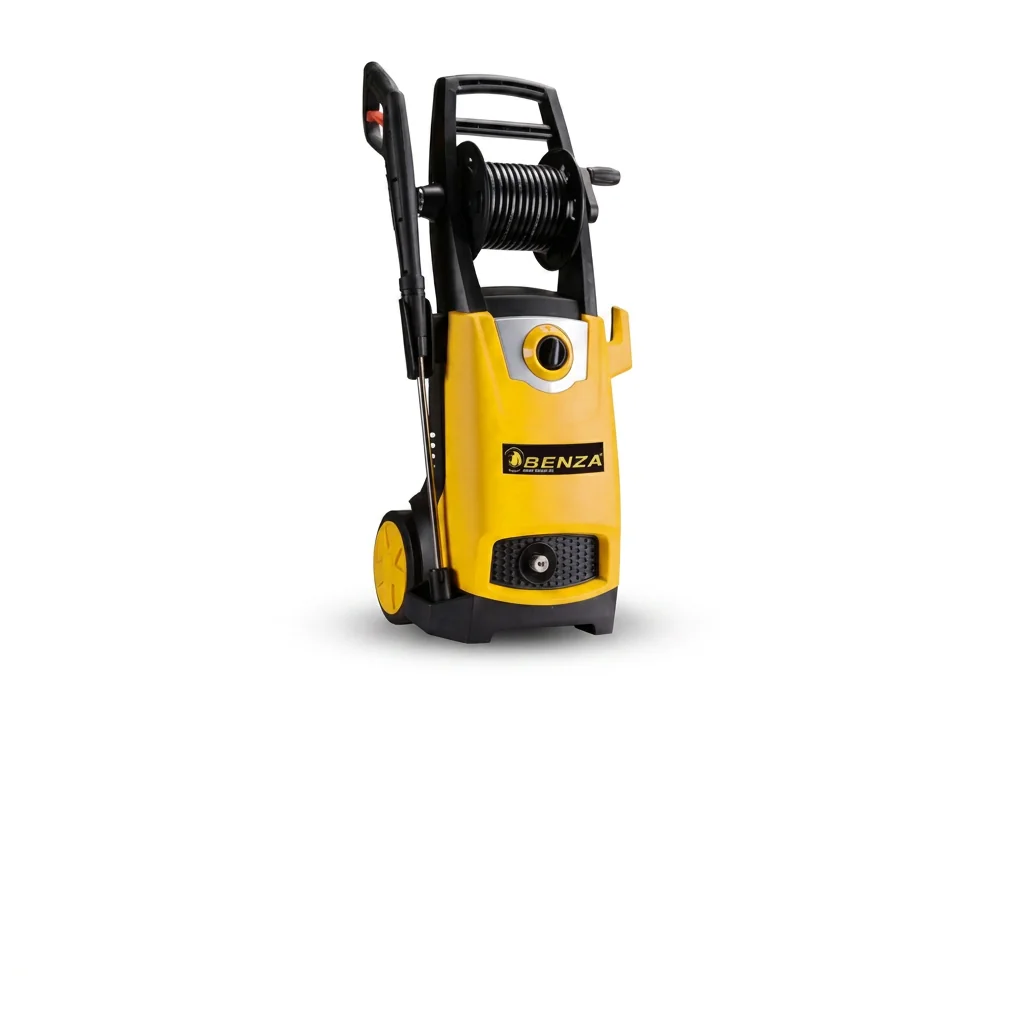 NETTOYEUR HAUTE PRESSION ELECTRIQUE 130bars