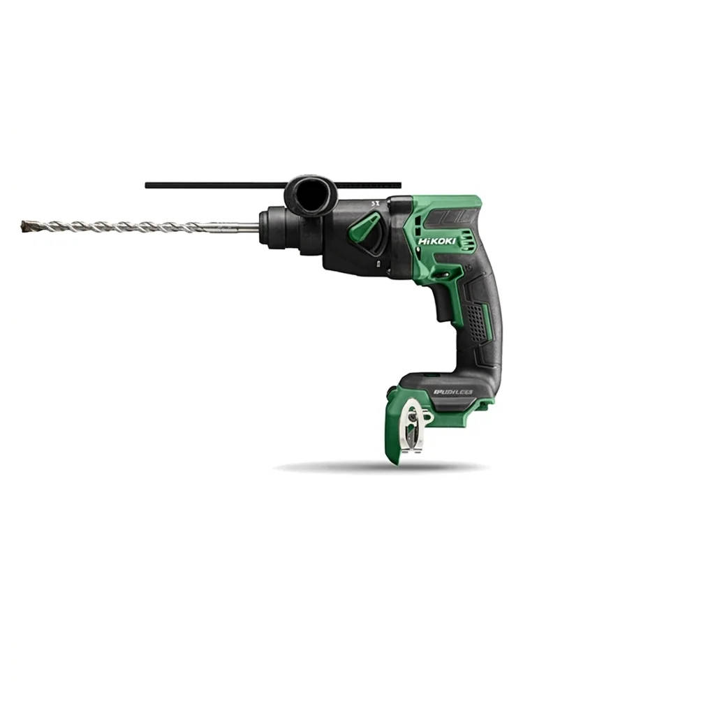 PERFORATEUR BRUSHLESS SDS+