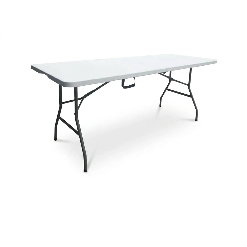 TABLE 8pers